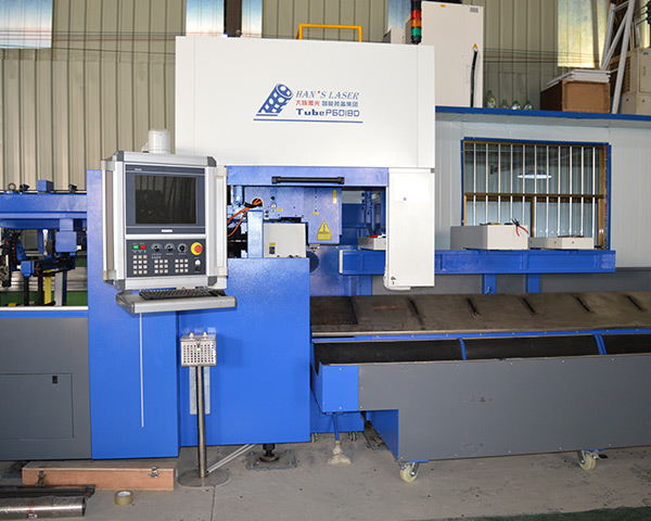 激光割板加工能否將透明玻璃分開？